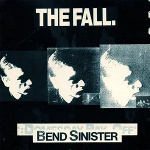 Bend sinister